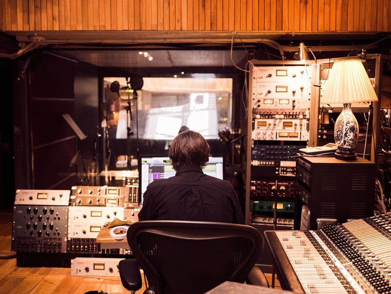 Film Sound Design Terbaik