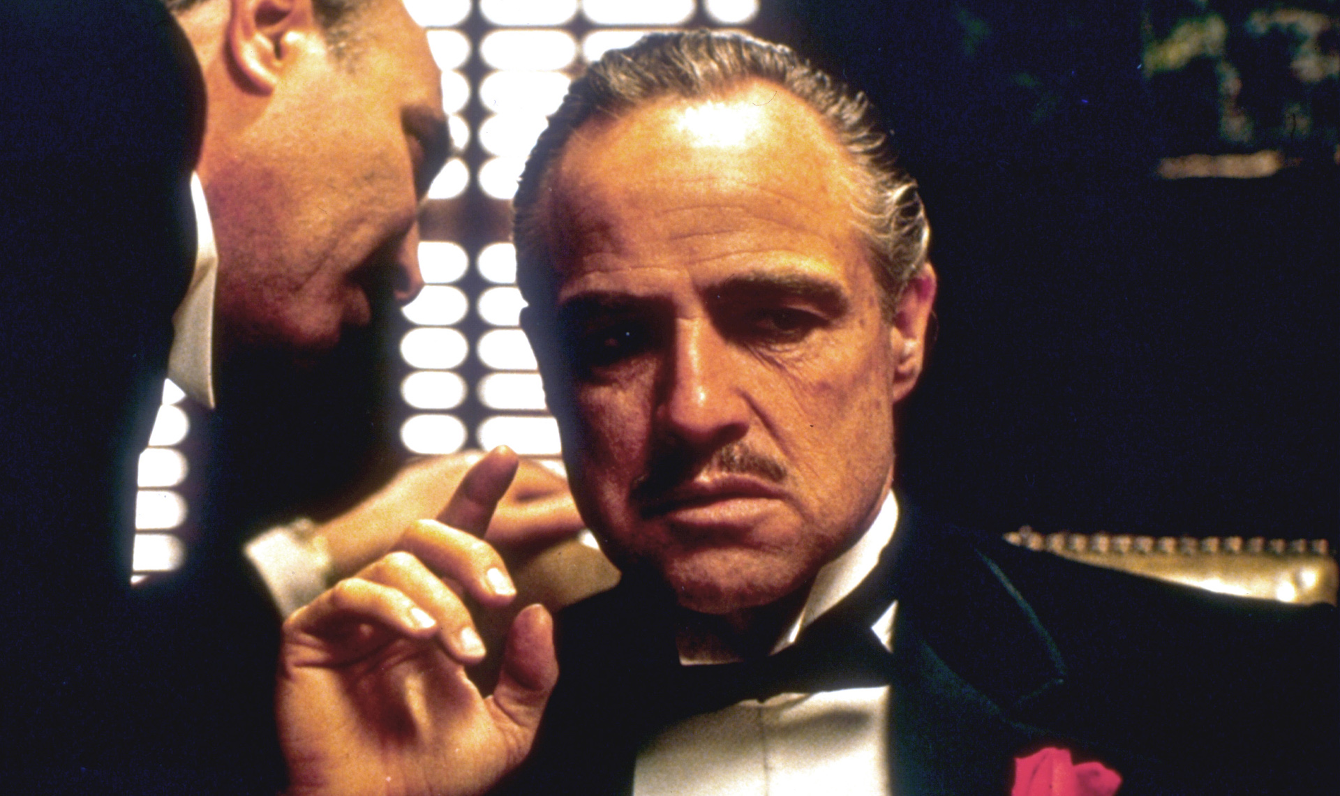 Film Godfather