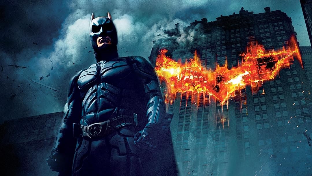 Kenapa Film Dark Knight Jadi Favorit Banyak Orang?