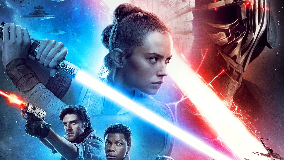 Ngobrolin Film Star Wars, Gak Pernah Ada Habisnya
