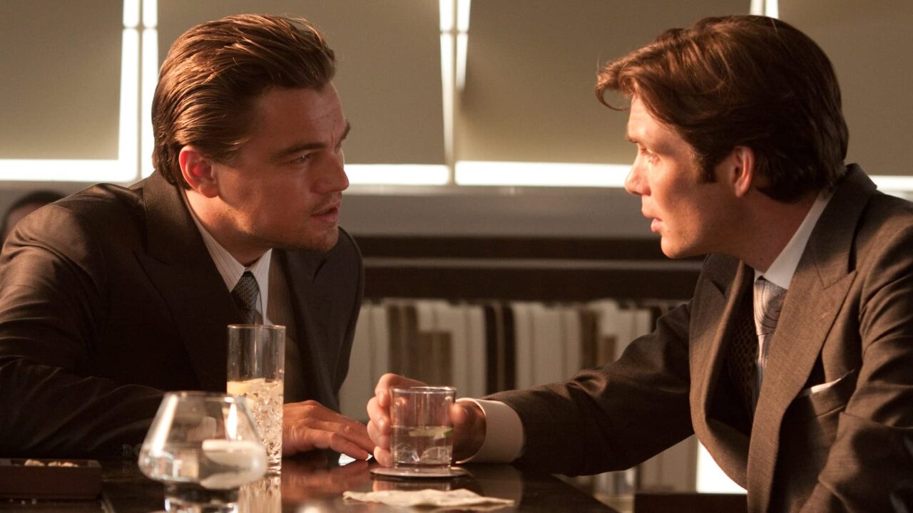 Film Inception dan Dunia Mimpi yang Bikin Penasaran