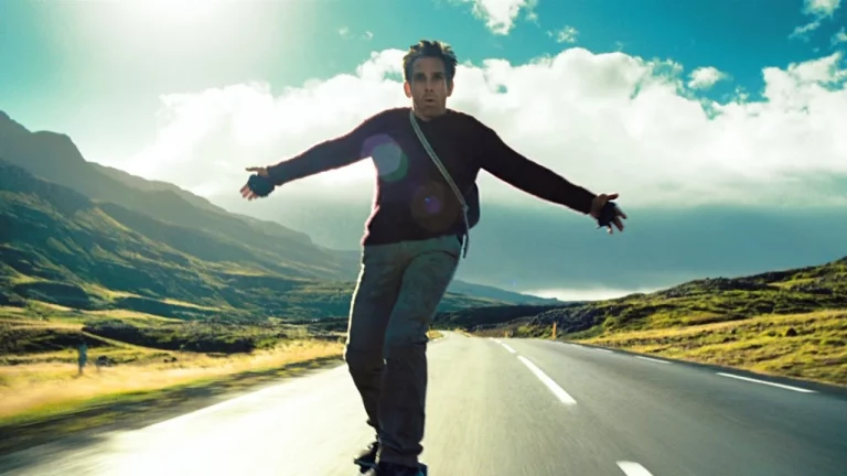 Film Paling Inspiratif