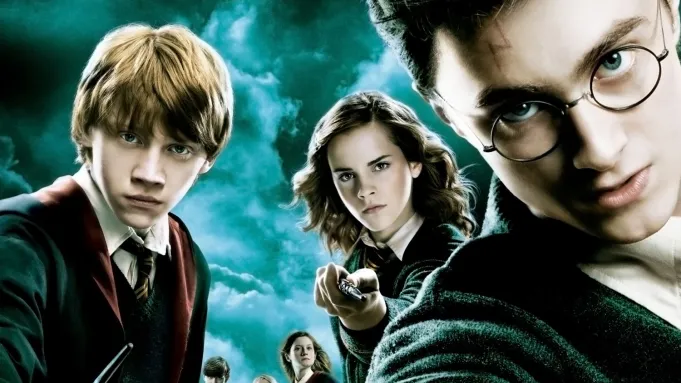 Mengenal Film Harry Potter: Dunia Sihir yang Menghipnotis Dunia