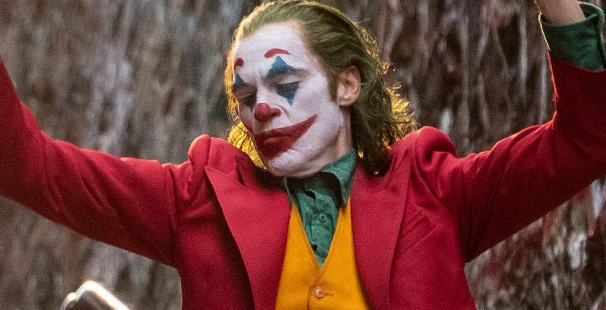 Film Joker Sinopsis: Kisah Kelam yang Menyentuh dan Mengguncang