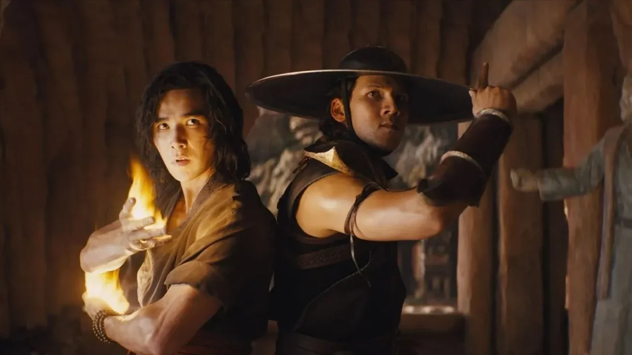 Film Adaptasi Game Sukses: Menghidupkan Dunia Game ke Layar Lebar