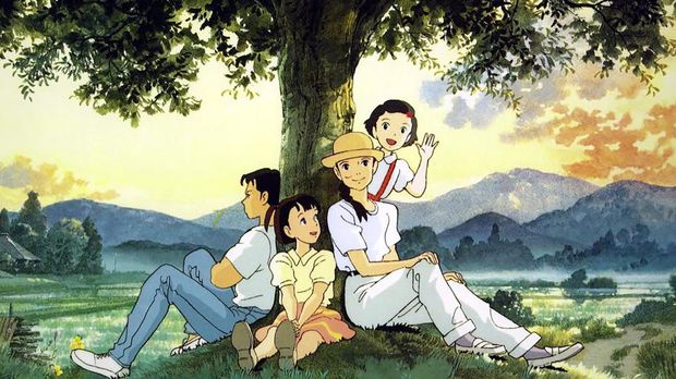 Mengulik Film Terbaik Studio Ghibli: Keajaiban Animasi yang Tak Lekang oleh Waktu
