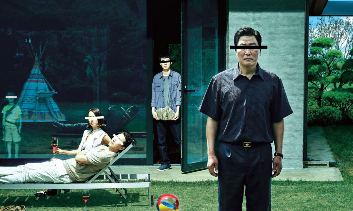 Mengenal Lebih Dekat Film Parasite: Fenomena dari Korea Selatan