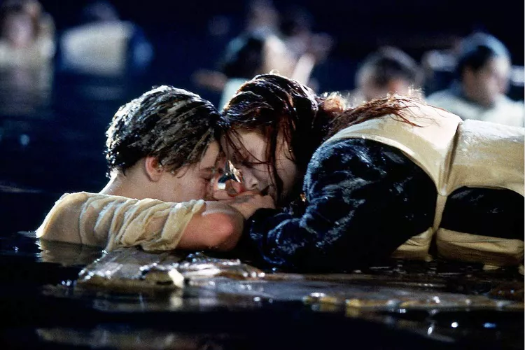 Film Titanic: Kisah Cinta yang Tidak Pernah Tenggelam