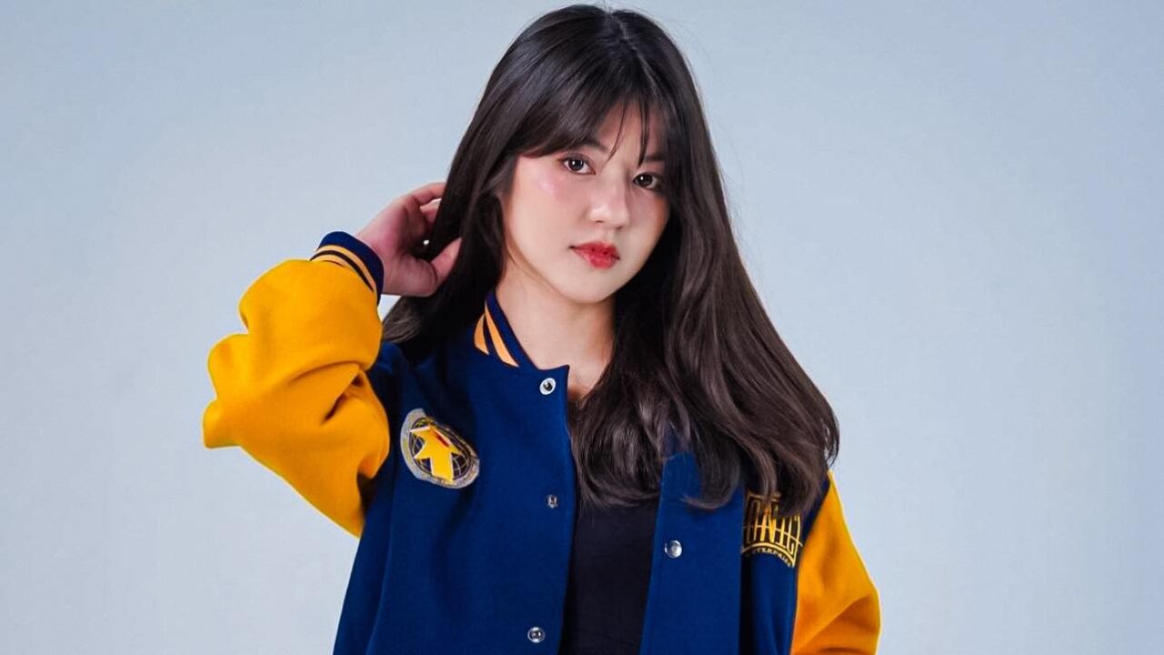 Kolaborasi Fashion Terbaru Vonny Felicia