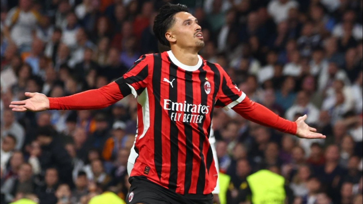Tijjani Reijnders, Bakat Muda Piala Dunia